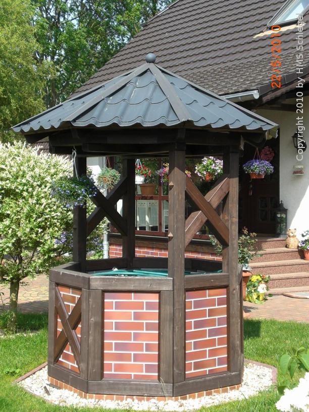 Brunnen