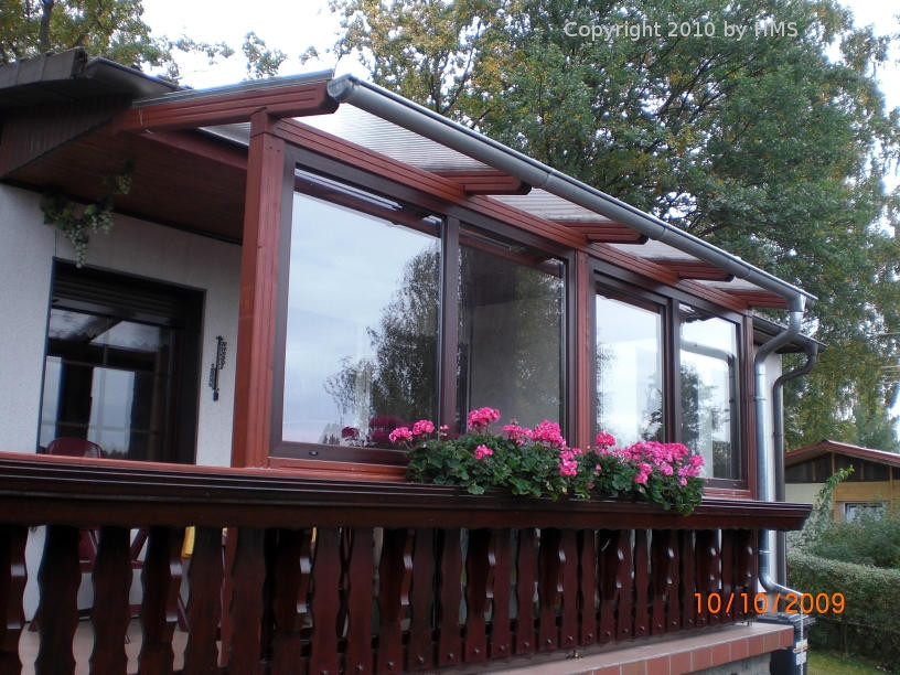 Veranda